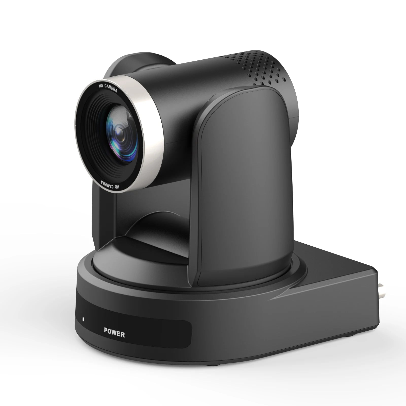 1080P AI Tracking PTZ Conference Camera 10X Zoom HDMI USB SDI IP PoE for Live Streaming Meetings No NDI