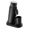 RS22 Electric Coffee Grinder Hand Brew Espresso Grinder Single Dose Coffee Bean Mill Black