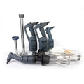 Hand Stick Blender Set 500W Electric Immersion Mixer with Stainless Steel Blade for Smoothies, Soups and Baking