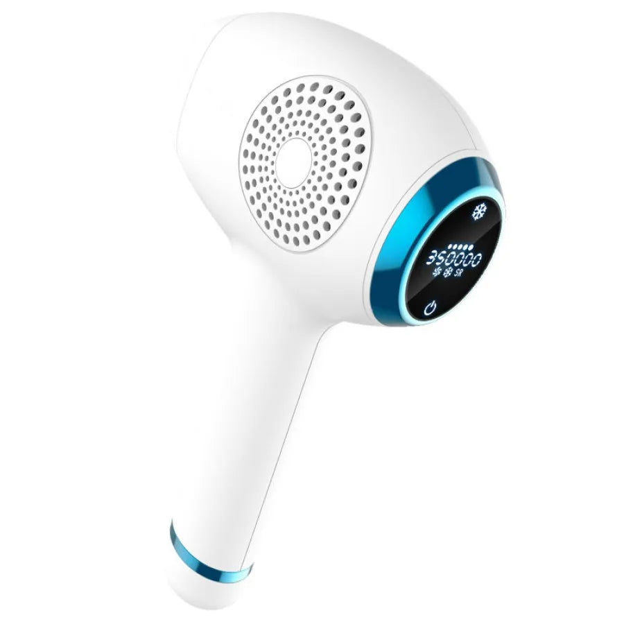 IPL Hair Removal Machine Electric Depilator Laser Epilator Hair Removal Appliances 21.1x13.8x6cm