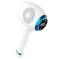IPL Hair Removal Machine Electric Depilator Laser Epilator Hair Removal Appliances 21.1x13.8x6cm