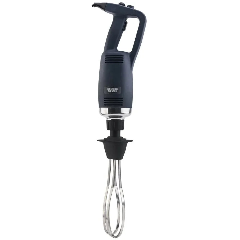 Hand Stick Blender Set 500W Electric Immersion Mixer with Stainless Steel Blade for Smoothies, Soups and Baking