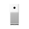 Air Purifier 5 for Home Allergies Dust and Pet Hair 28-48㎡ Coverage with AU Adapter 25 × 25 × 55.5cm