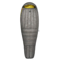 Wind Hard DUSK Ultralight 800FP Duck Down Sleeping Bag 3 Season Mummy Camping and Hiking Sleeping Bag 210x82cm