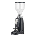 220V Electric Coffee Bean Grinder Italian Espresso Coffee Grinder Commercial Use Coffee Bean Grinding Machine