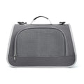 Pet Carrier Bag Portable Breathable Travel Shoulder Bag for Cats Small Dogs Outdoor Outings