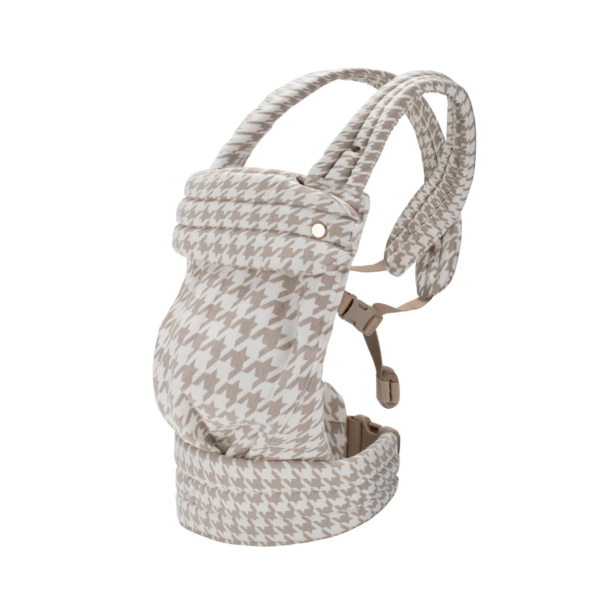 Baby Carrier Wrap Babies Bags Infant Backpack Toddler Backpacks Baby Sling Newborn Carriers Bebe Kangaroo Bag Going Out Straps Khaki Houndstooth