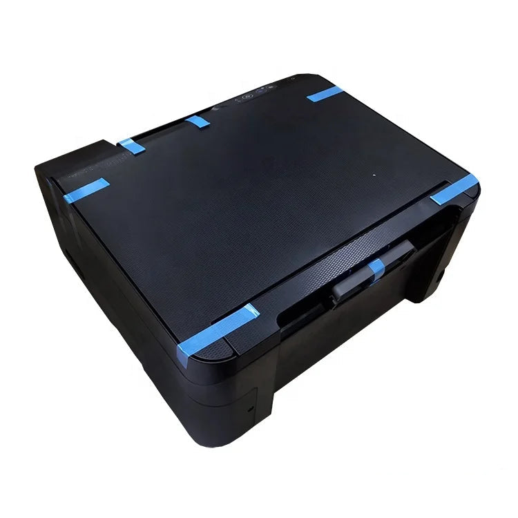 A4 CISS Inkjet Printer 600dpi Semi-Automatic for Home Office and School L1118 L1119 L1218 L1219