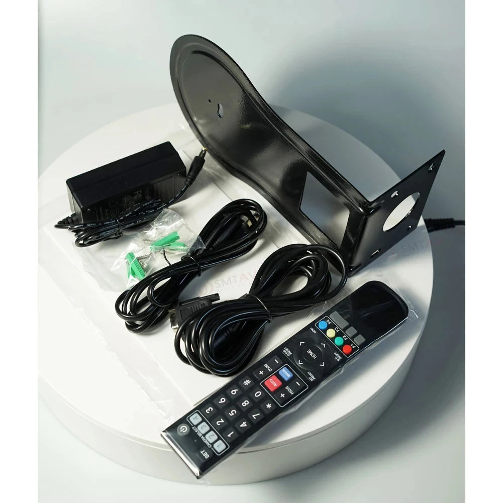 1080P AI Tracking PTZ Conference Camera 10X Zoom HDMI USB SDI IP PoE for Live Streaming Meetings No NDI