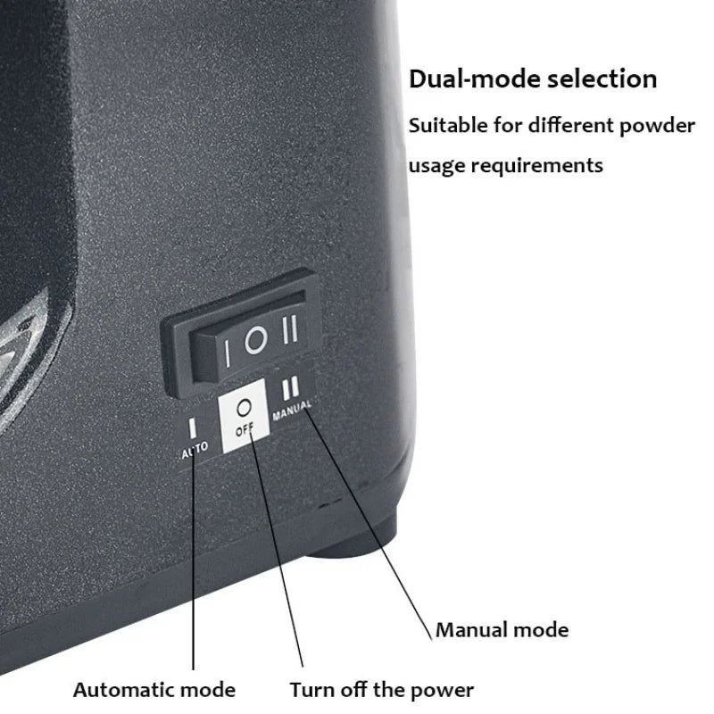 220V Electric Coffee Bean Grinder Italian Espresso Coffee Grinder Commercial Use Coffee Bean Grinding Machine