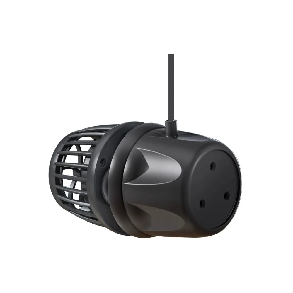 Aquarium Wavemaker Pump Smart Bluetooth App Control Cordless for Freshwater & Saltwater Tanks DMP-40 AU Plug